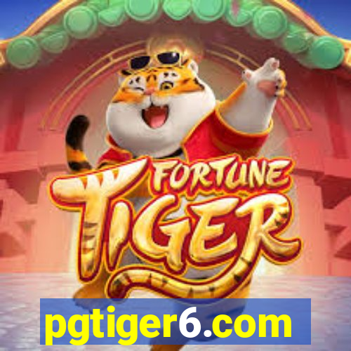 pgtiger6.com