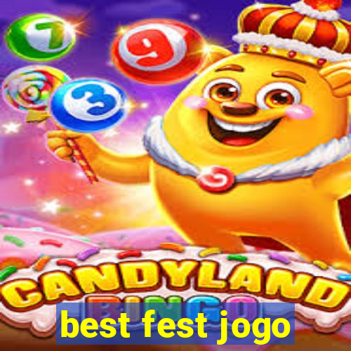 best fest jogo