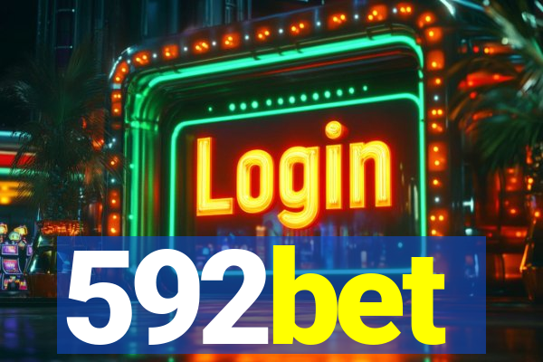 592bet