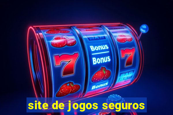 site de jogos seguros