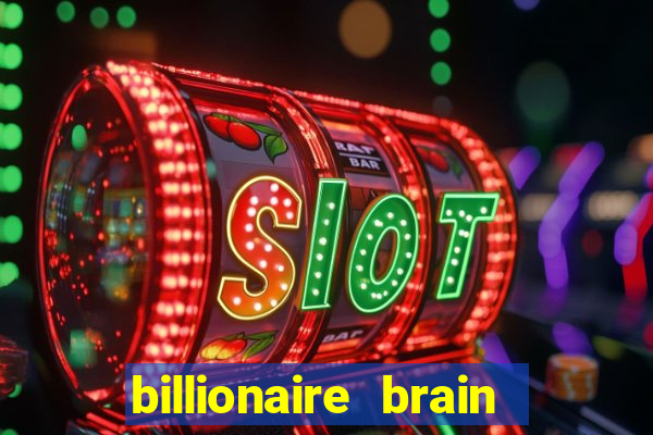 billionaire brain wave - brand new vsl from 8-figure marketer