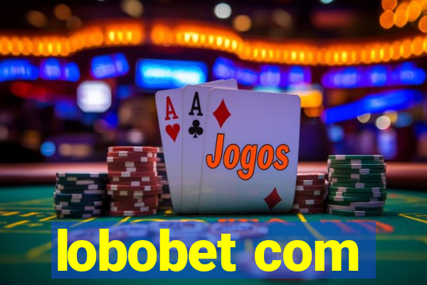 lobobet com