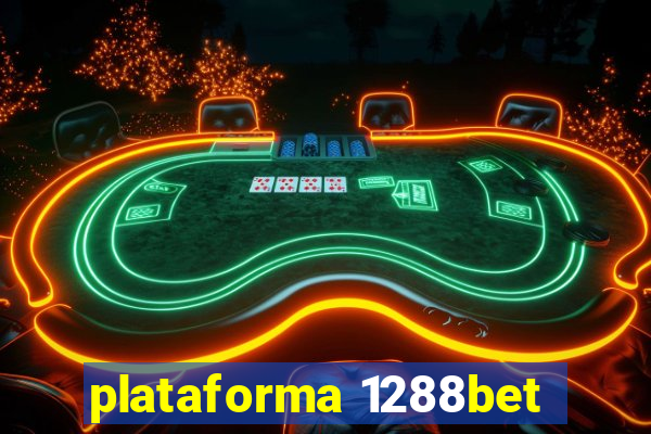 plataforma 1288bet