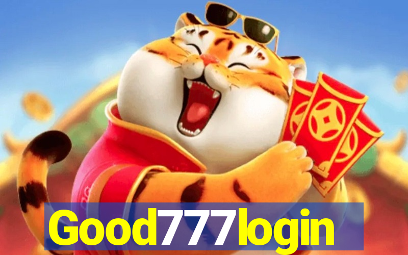 Good777login