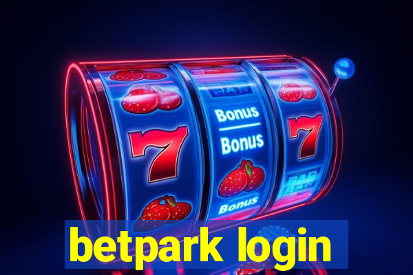 betpark login