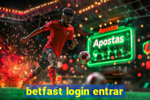 betfast login entrar