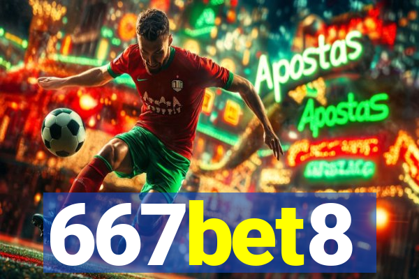 667bet8