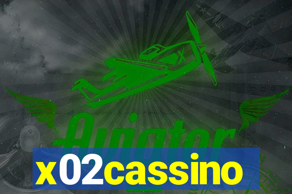 x02cassino