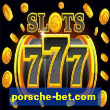 porsche-bet.com