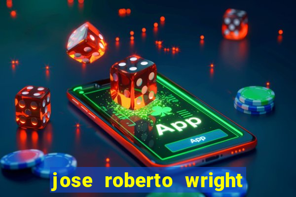 jose roberto wright ajuda flamengo