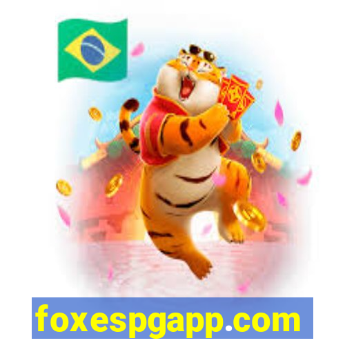 foxespgapp.com