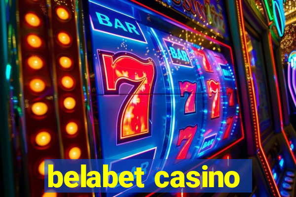 belabet casino