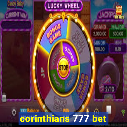 corinthians 777 bet