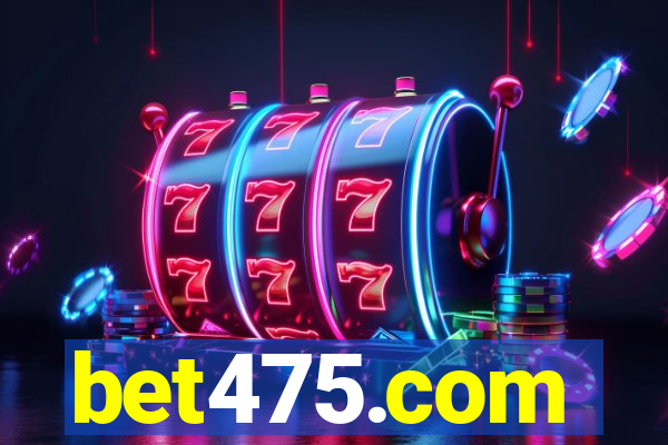 bet475.com