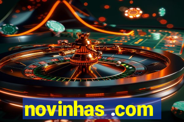 novinhas .com