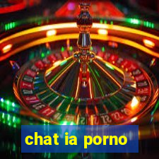 chat ia porno