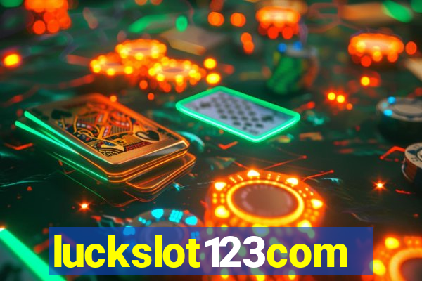 luckslot123com