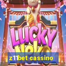 z11bet cassino