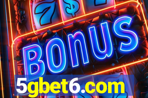 5gbet6.com