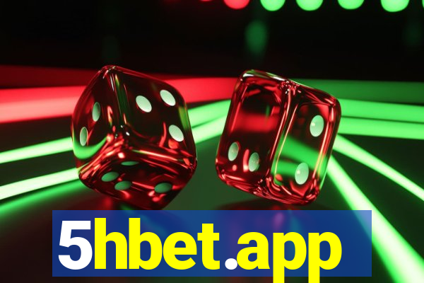 5hbet.app