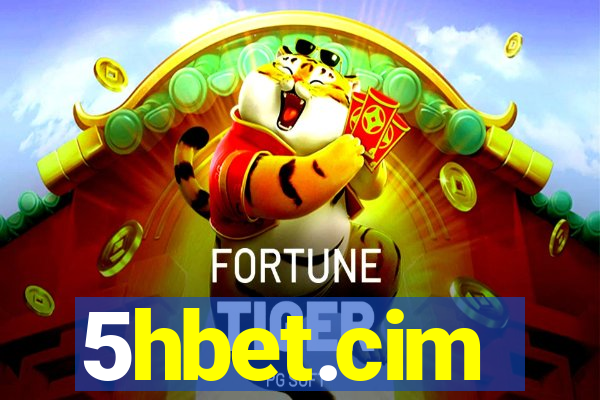 5hbet.cim