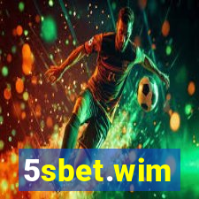 5sbet.wim