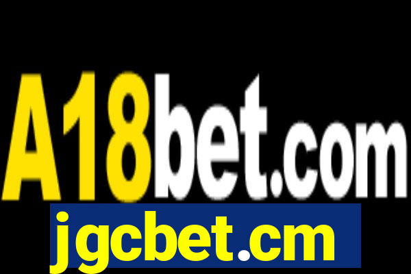 jgcbet.cm