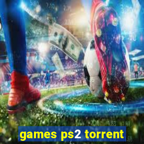 games ps2 torrent