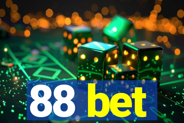 88 bet