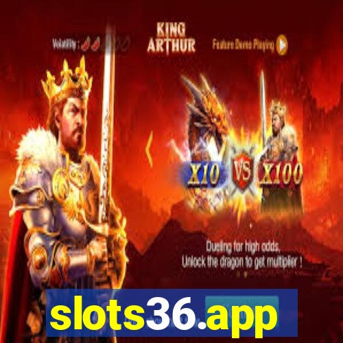 slots36.app