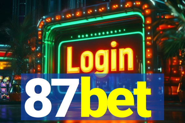 87bet