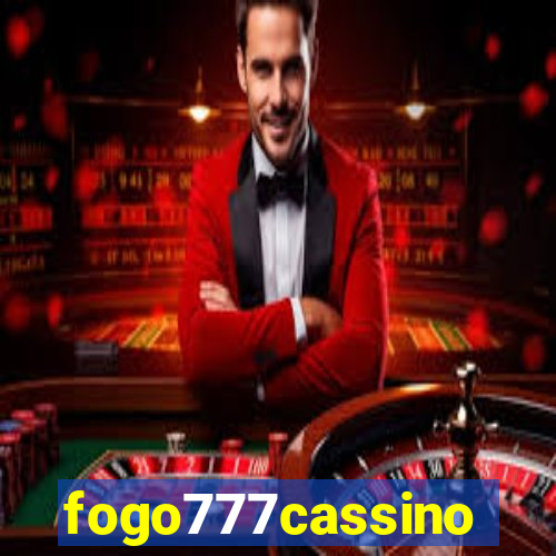 fogo777cassino