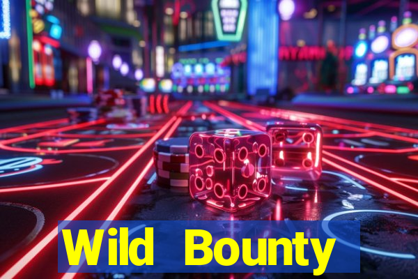 Wild Bounty Showdown melhor horário para jogar