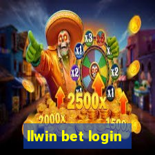 llwin bet login