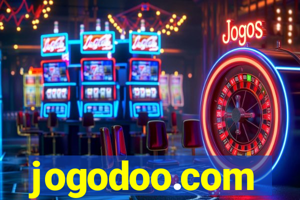 jogodoo.com