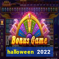 halloween 2022 google doodle