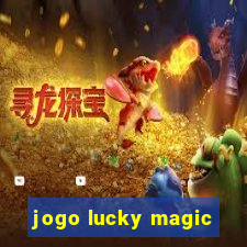 jogo lucky magic