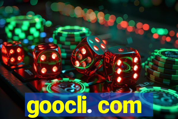 goocli. com