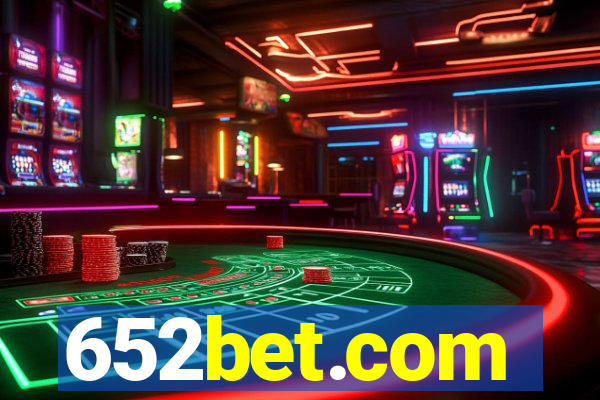 652bet.com