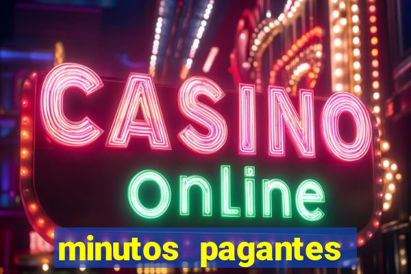 minutos pagantes fortune tiger 2024