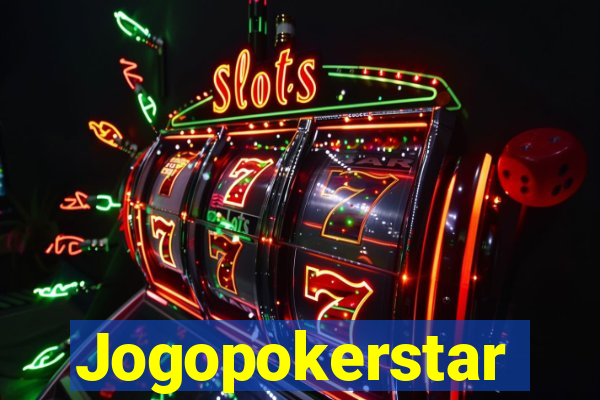 Jogopokerstar