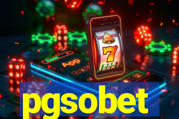 pgsobet