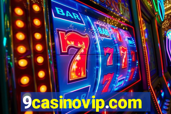 9casinovip.com