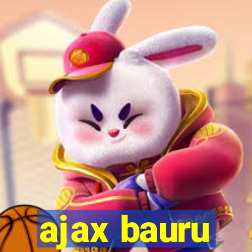 ajax bauru