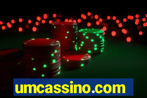 umcassino.com