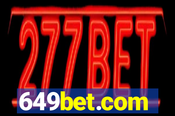 649bet.com