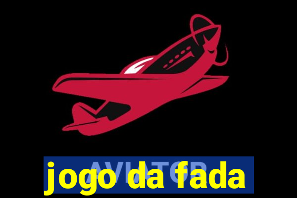 jogo da fada