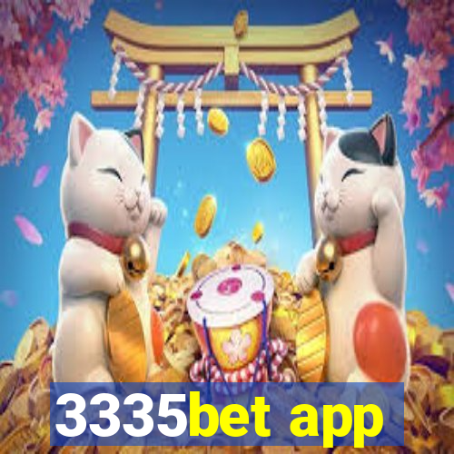 3335bet app