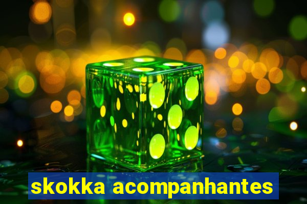 skokka acompanhantes