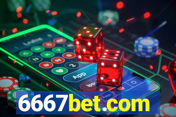 6667bet.com